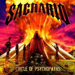 Sacrario : Circle of Psychopaths